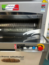 TAGLIAPANE JAC ECO+  13 MM USATA